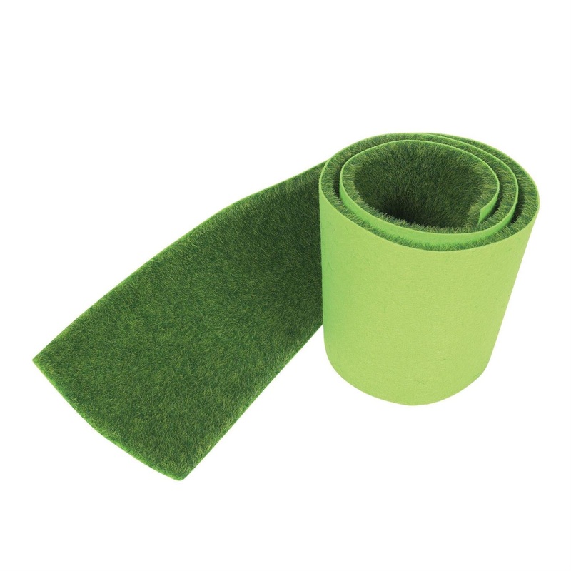 Village Accessories – Turf Ground Cover