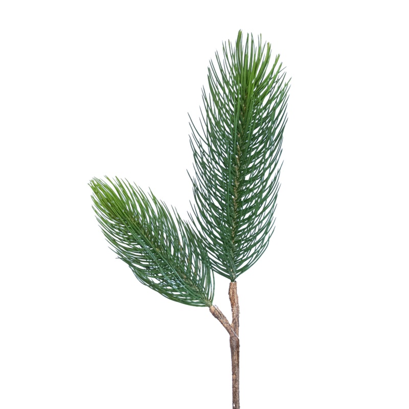37 Long Needle Pine Spray