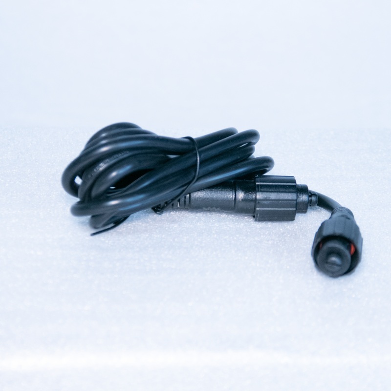 Black Extension 2, 24V