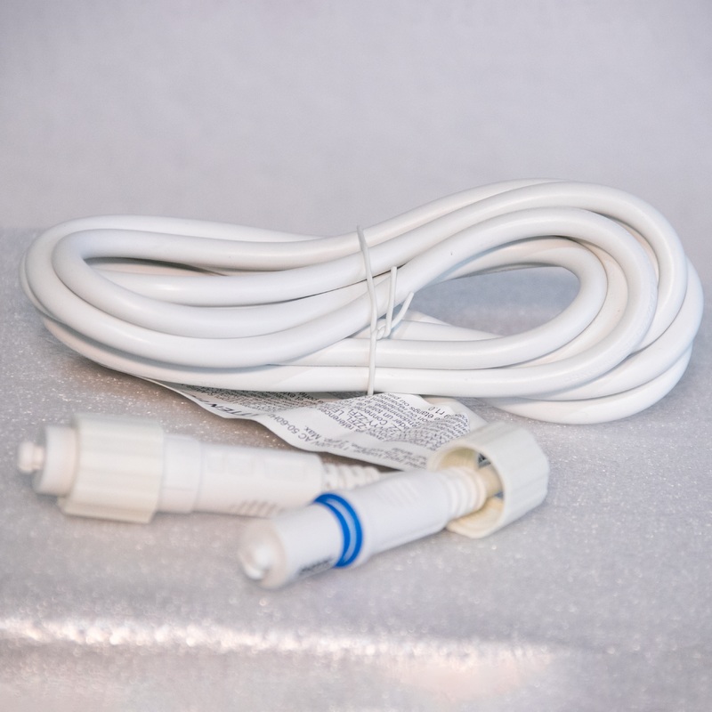 Quick Fix Extension 3, 120V