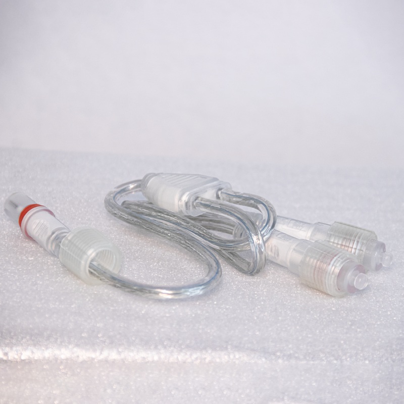 QuickFix 24V Divider 2