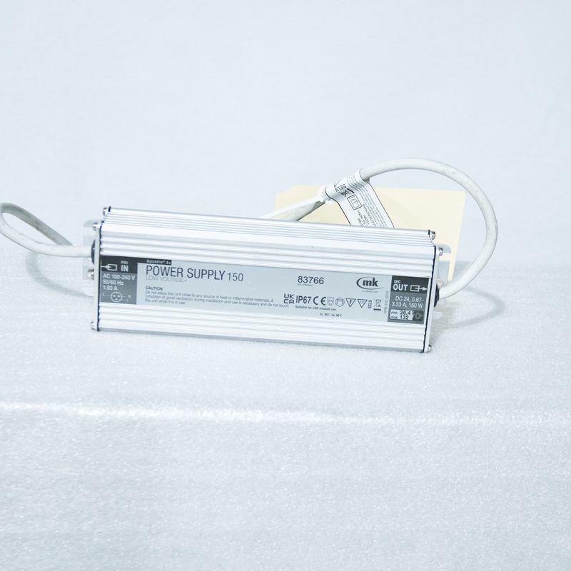 QuickFix Power Supply (150W,24V)