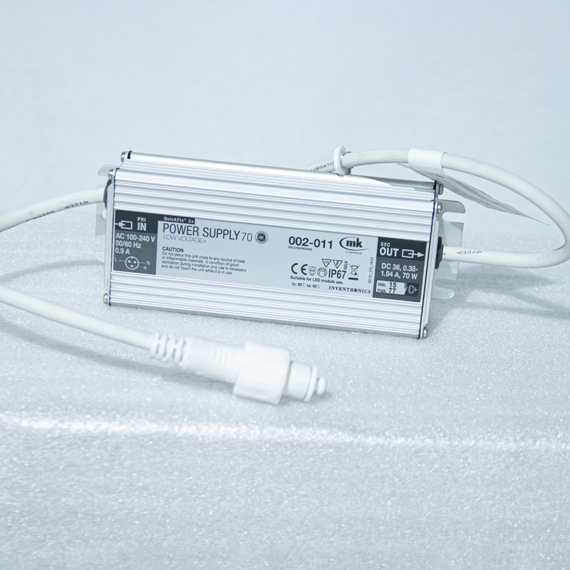QuickFix3+ Power Supply (70W,36V)