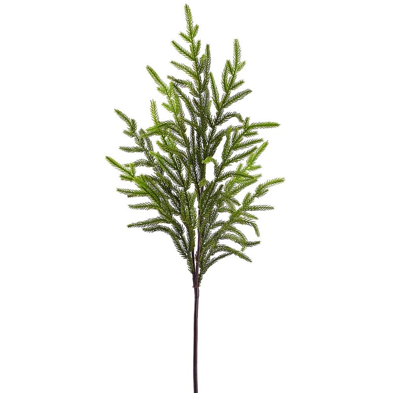 Fir Spray, 37 (Green)