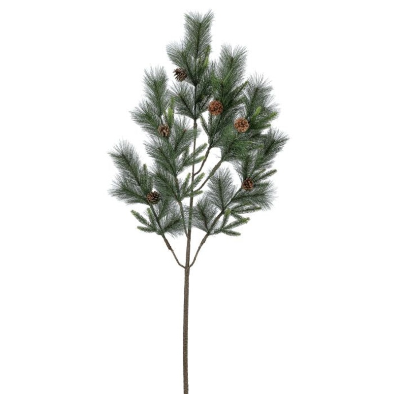 Bristol Mixed Pine Branch, 63 (Green)