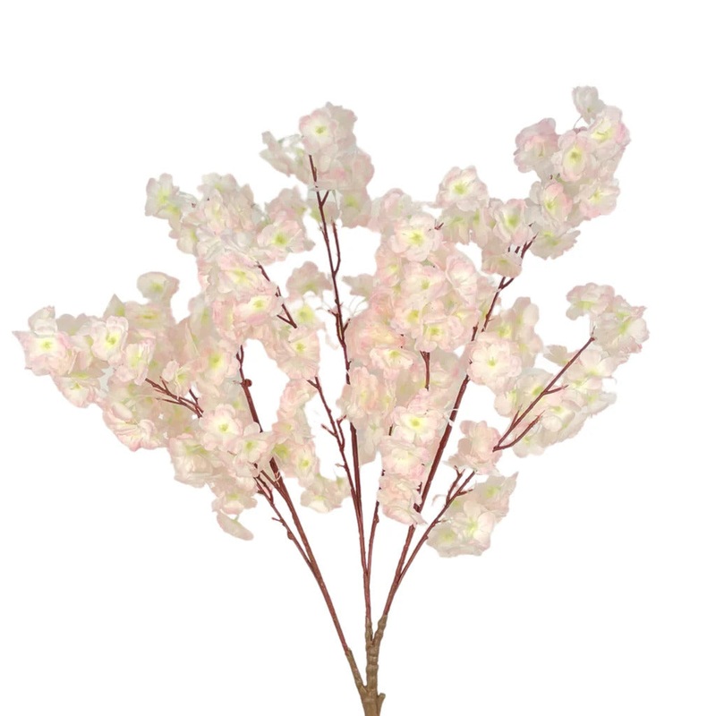 Cherry Blossom Tree Branch, 32 (Light Pink)