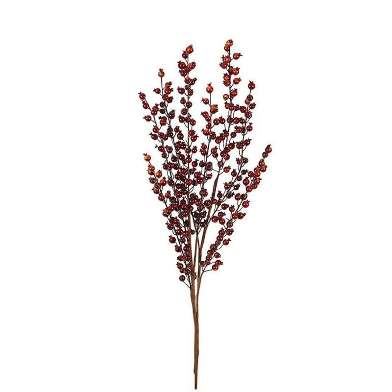 Chestnut Berry Spike, 33