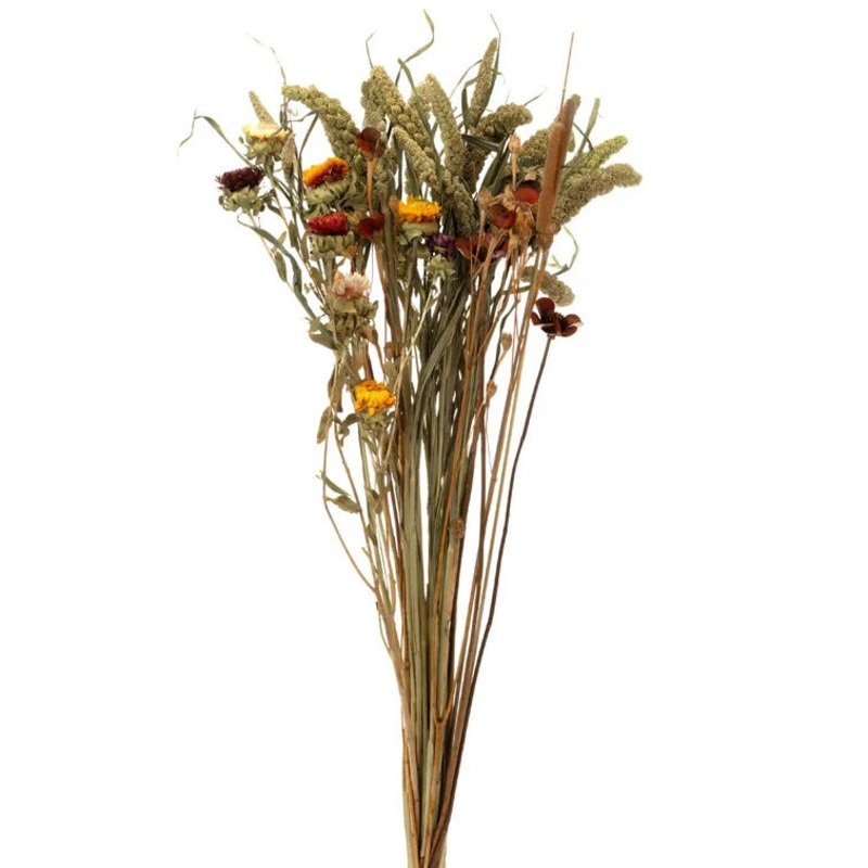 Dried Natural Bouquet, 32