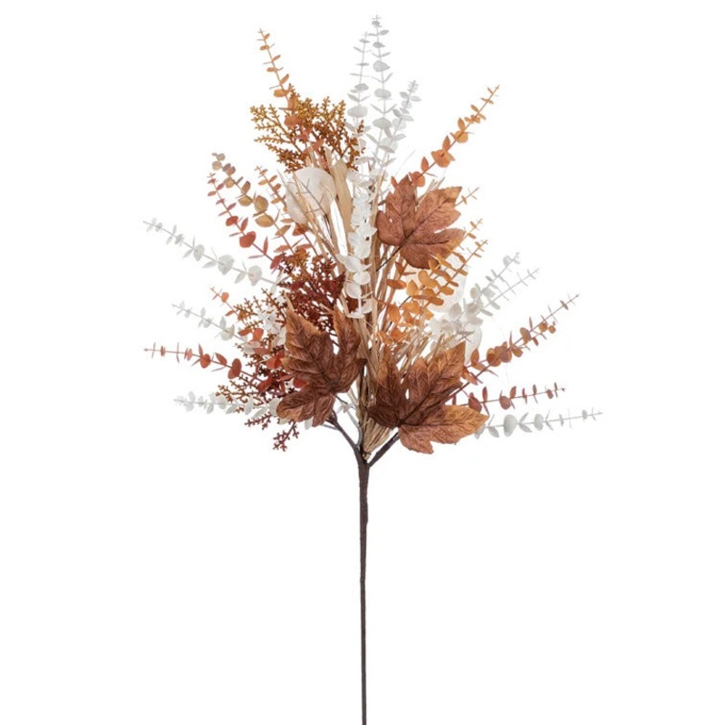 Fall Eucalyptus Spray, 28