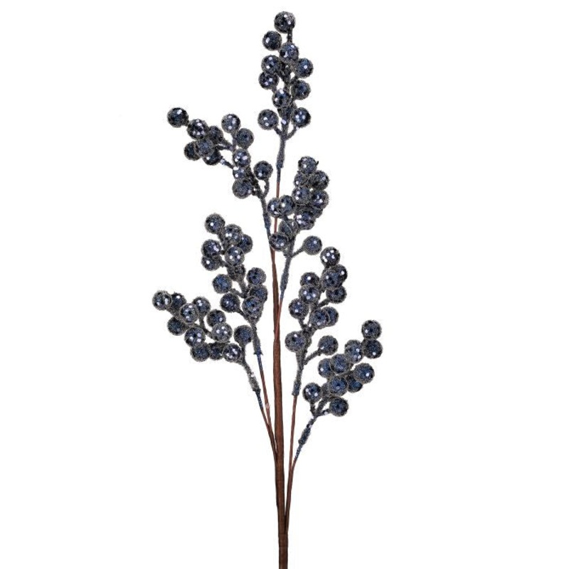 Glitter Berry Spray, 36 (Midnight Blue)