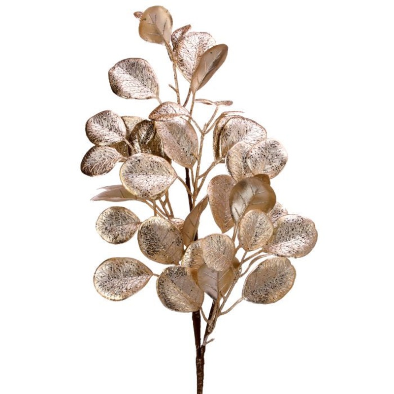 Glitter Ruscus Spray, 26