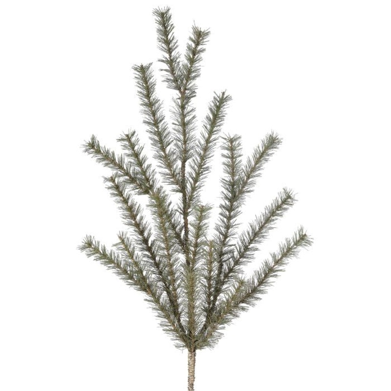 Glitter Skip Pine Spray, 32 (Green)