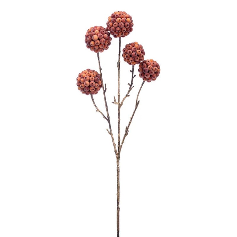 Ice Red Berry Ball Spray