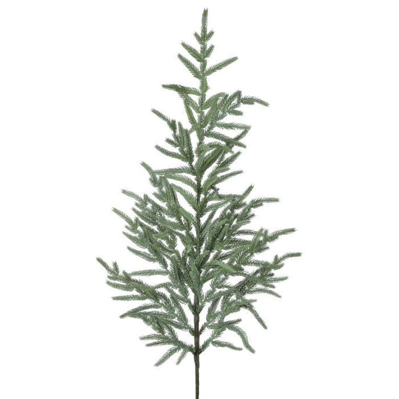 Natural Touch Norfolk Pine Spray, 38 (Sage Green)