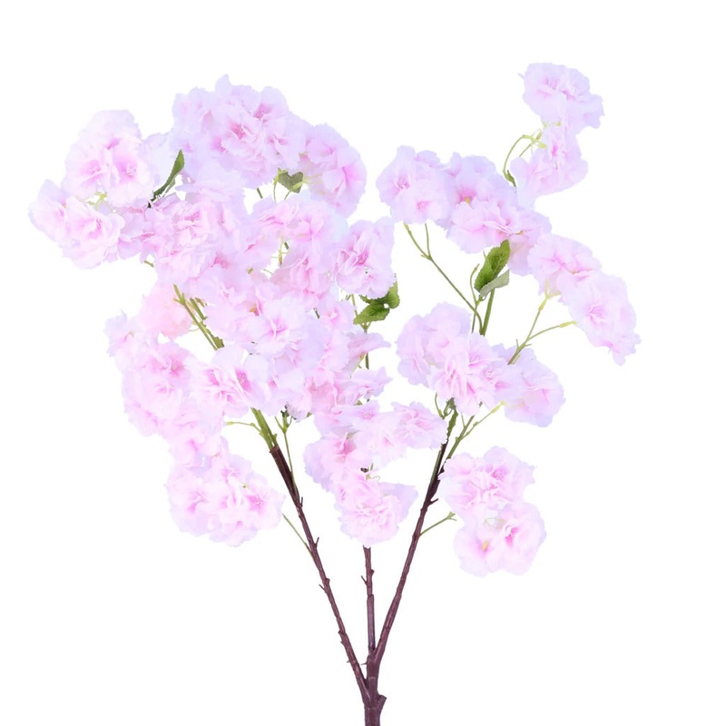 Peach Blossom Tree Branch, 32 (Light Pink)