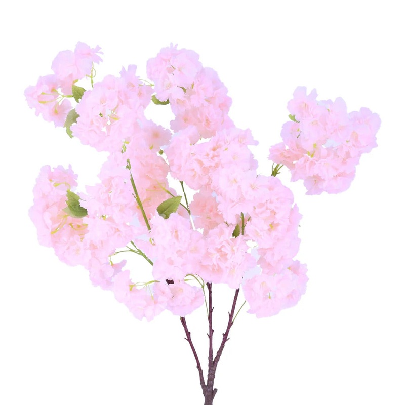 Peach Blossom Tree Branch, 32 (Pink)