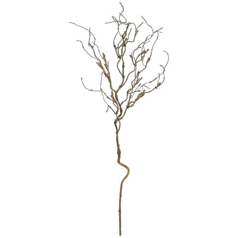 Twig Spray, 34 (Brown)