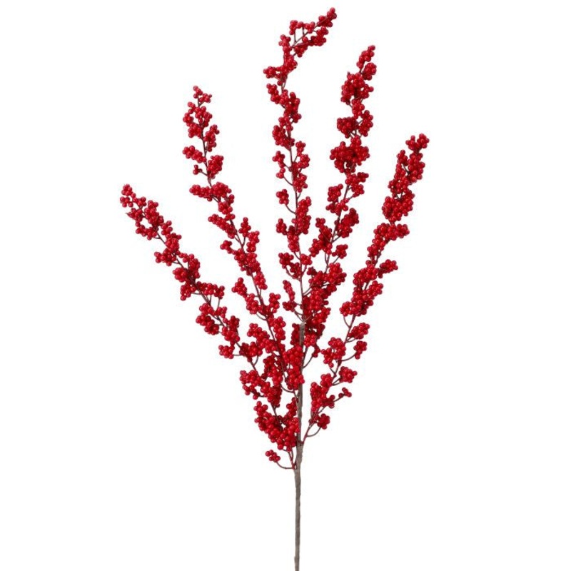 WP Mini Berry Spray, 34 (Red)