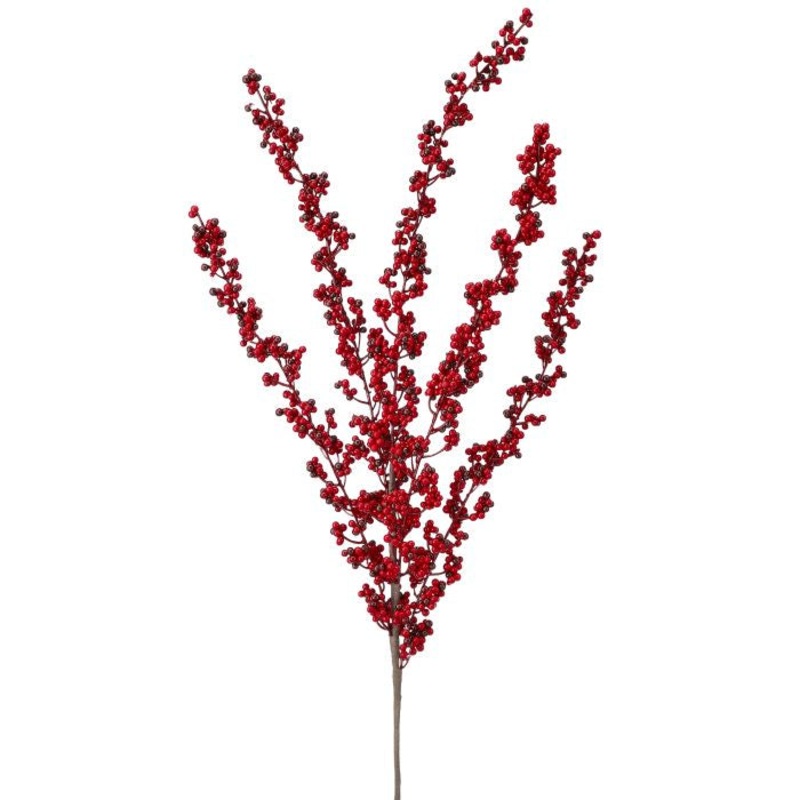 WP Mini Berry Spray, 34 (Red Burgundy)