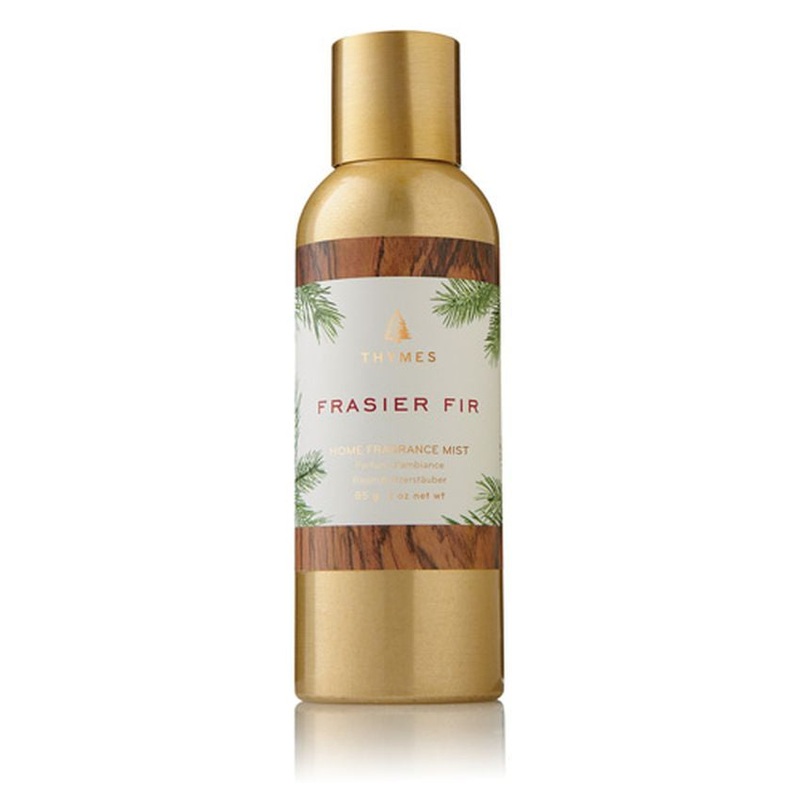 Frasier Fir Home Fragrance Mist, 3 oz