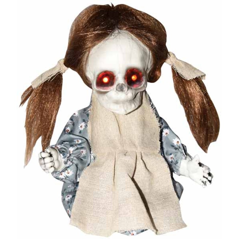Bb Fille Anime de 11 pour Table