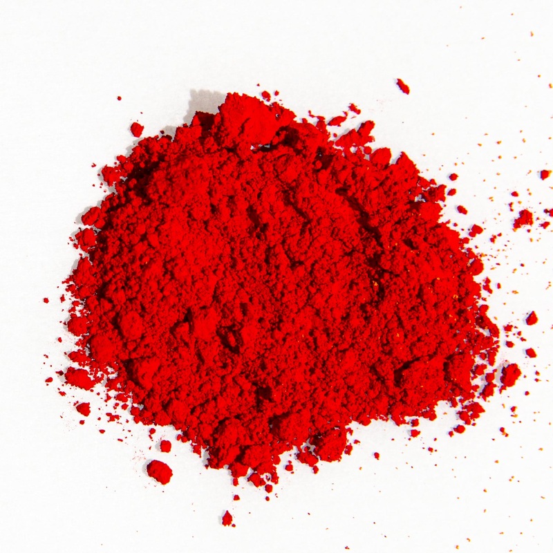Red Dry Powder Coloring (3g)|Red
