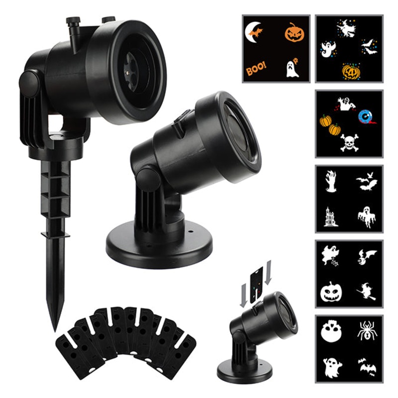 Projecteur pour extrieur – Halloween