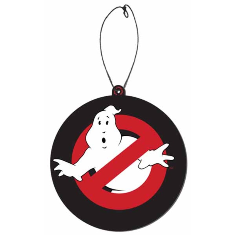 Sent bon – Ghostbusters