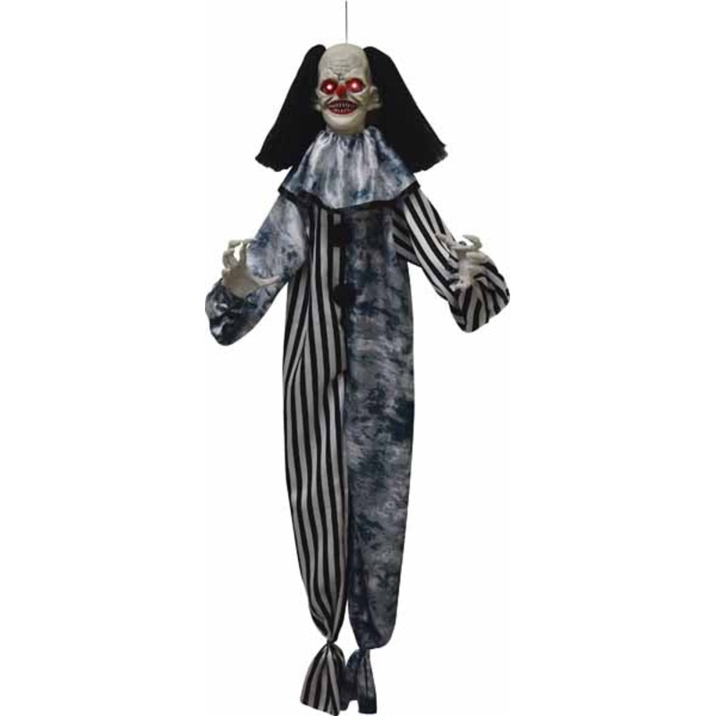 Clown Secouant Suspendu de 48