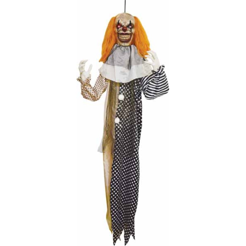Clown Suspendu Anim de 66,9