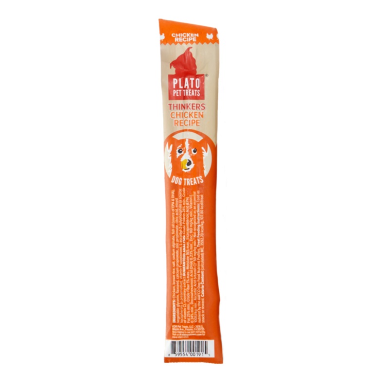 Chicken Thinkers Stick