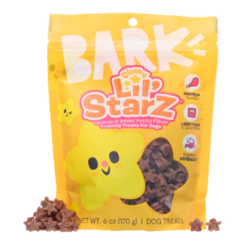 Clucky Lil’ Starz Training Treats