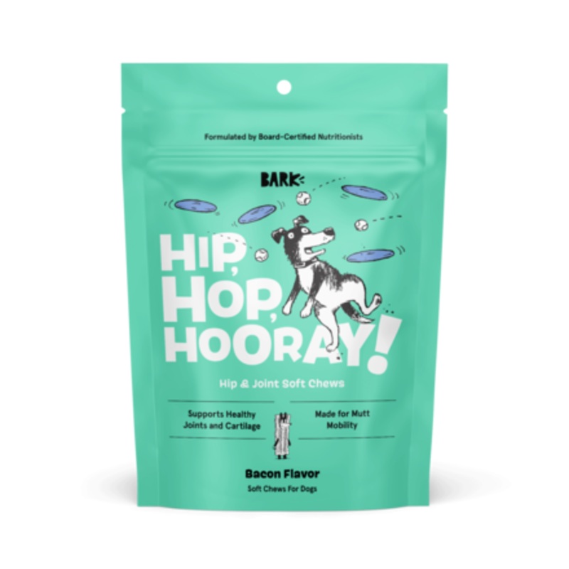 Hip & Joint Supplement|30 ct|60 ct|90 ct