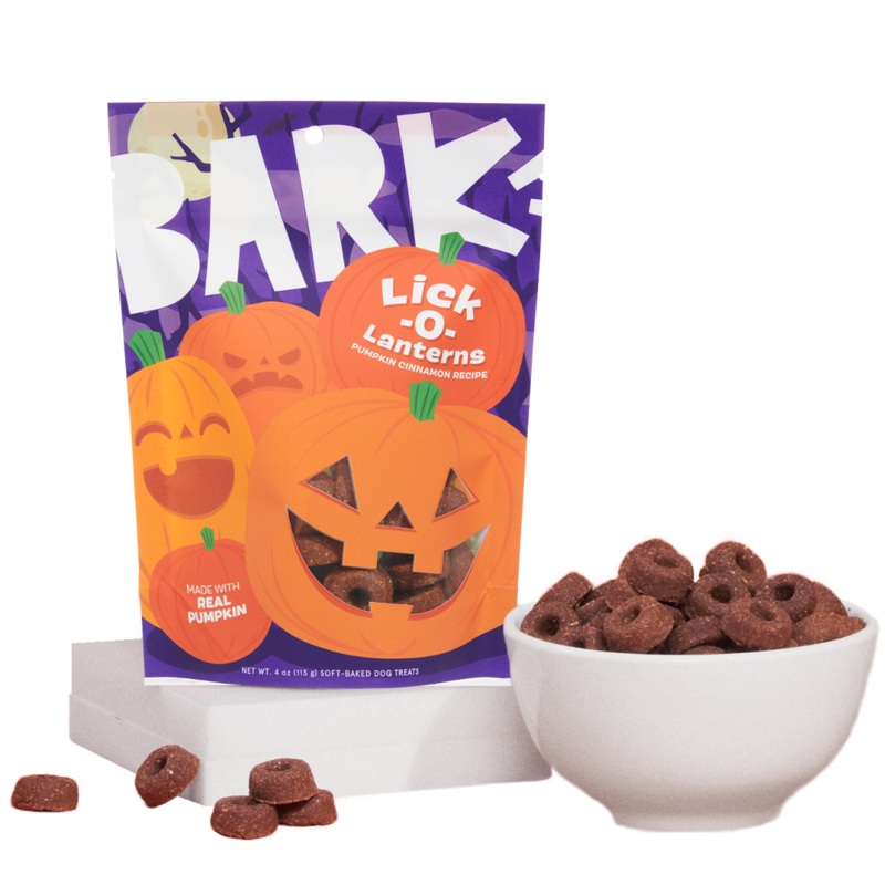 Lick-O-Lanterns|4oz