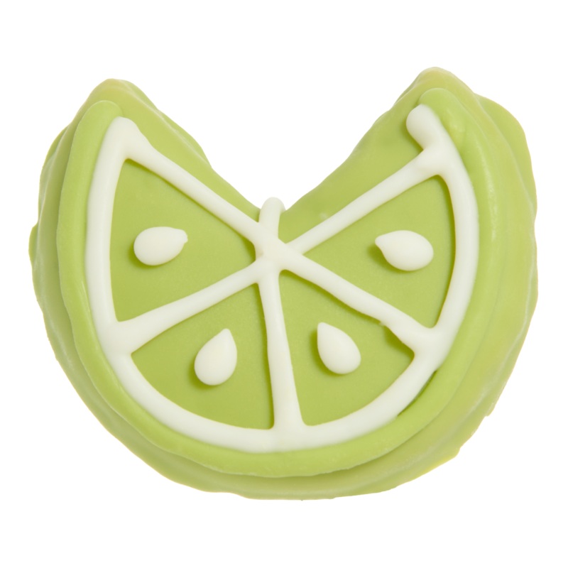 Lime Time Cookie