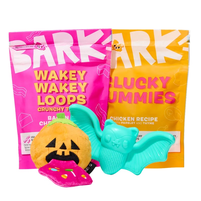 Super Chewer Monthly Subscription