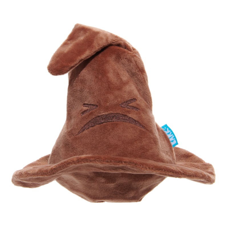 The Sorting Hat|Gryffindor|Ravenclaw|Hufflepuff|Slytherin|S|M/L