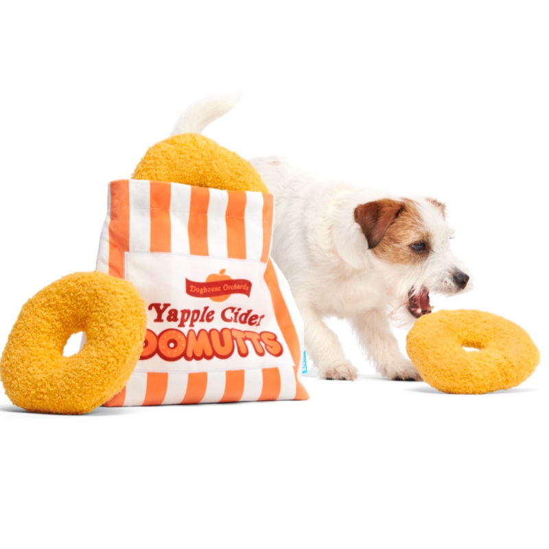 Yapple Cider Domutts|XL