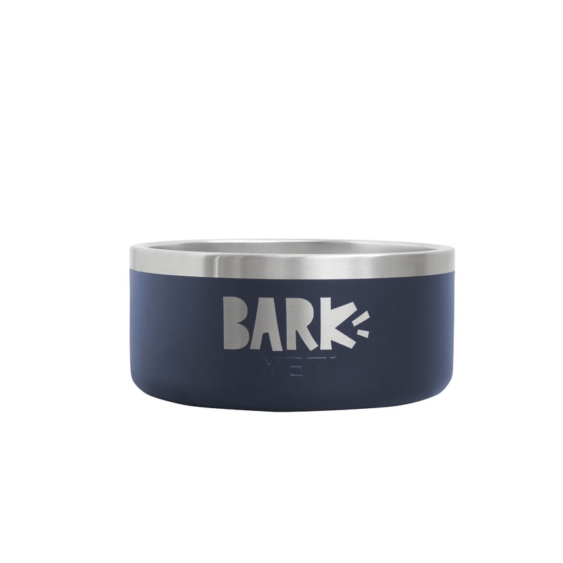 Yeti Bowl – Navy