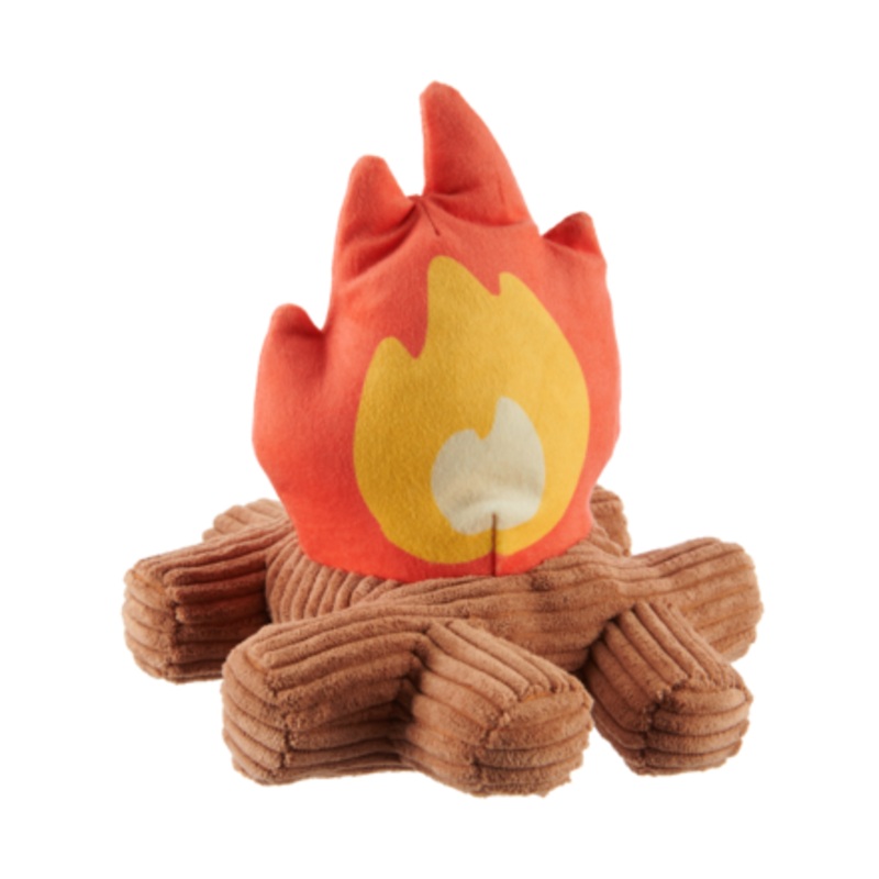 A’Hound the Campfire|M/L
