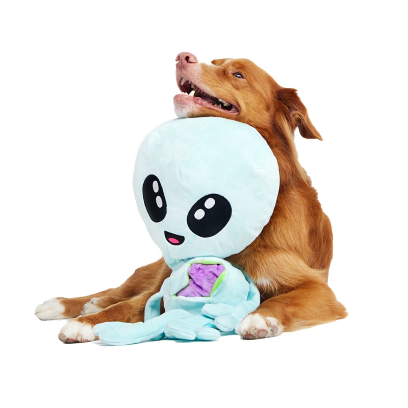 Alien Gnawtopsy|XL