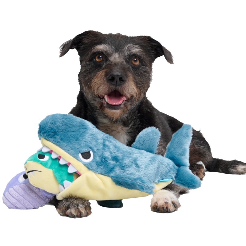 Arctic Chums|XL