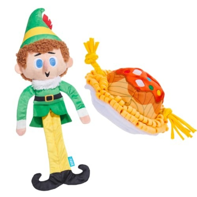 BarkBox Elf Bundle|Small|Medium/Large