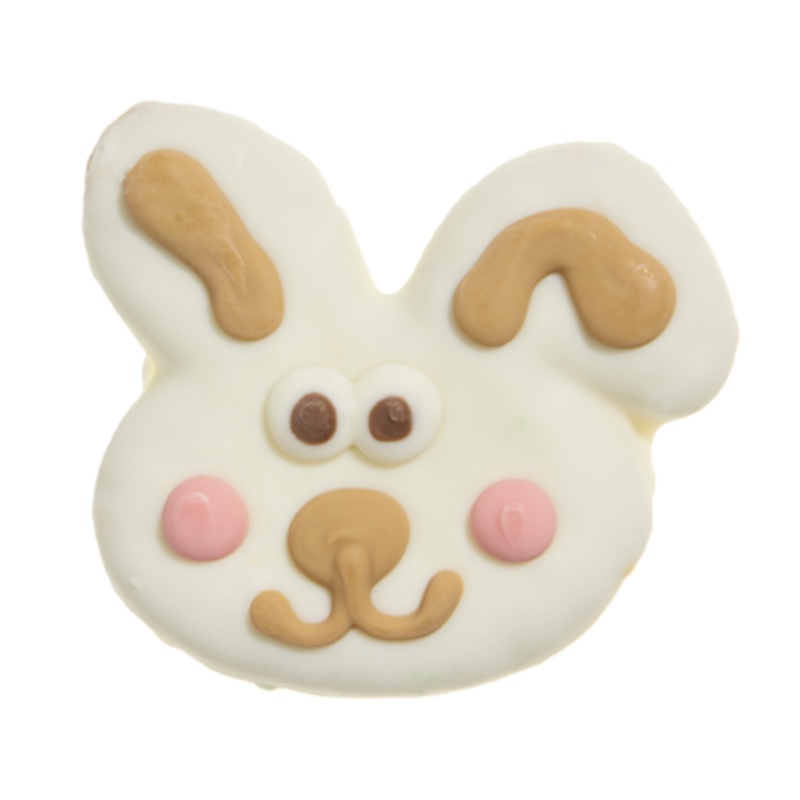 Cottontail Cookie