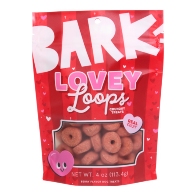Lovey Loops