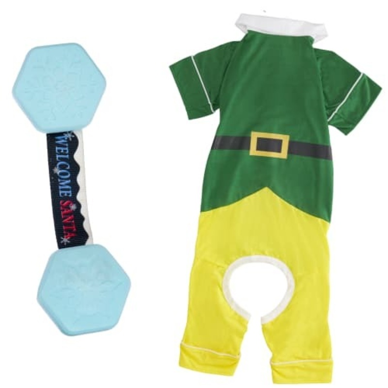 Super Chewer Elf Bundle|Small|Medium|Large