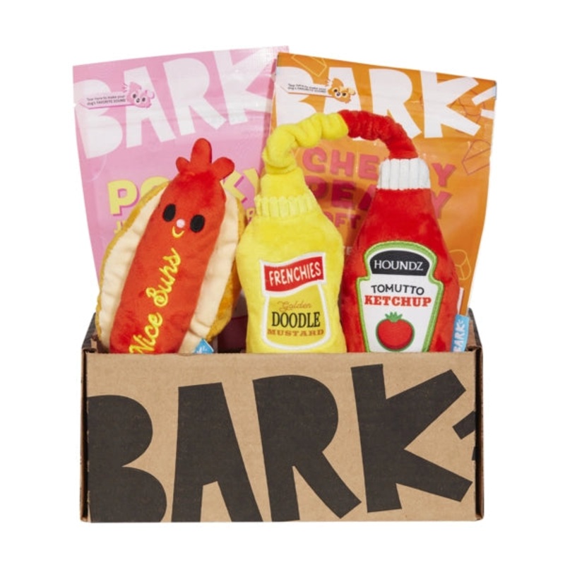 3 Month Subscription|BarkBox|Super Chewer|BarkBox Combo|Small Dog|Medium Dog|Large Dog