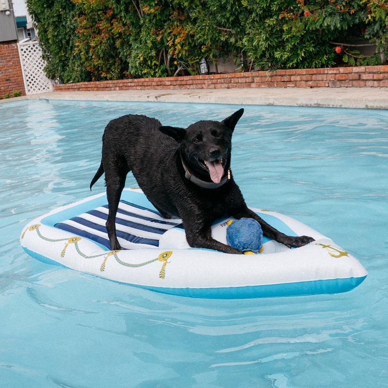 FUNBOY x  Yacht Pool Float|One Size