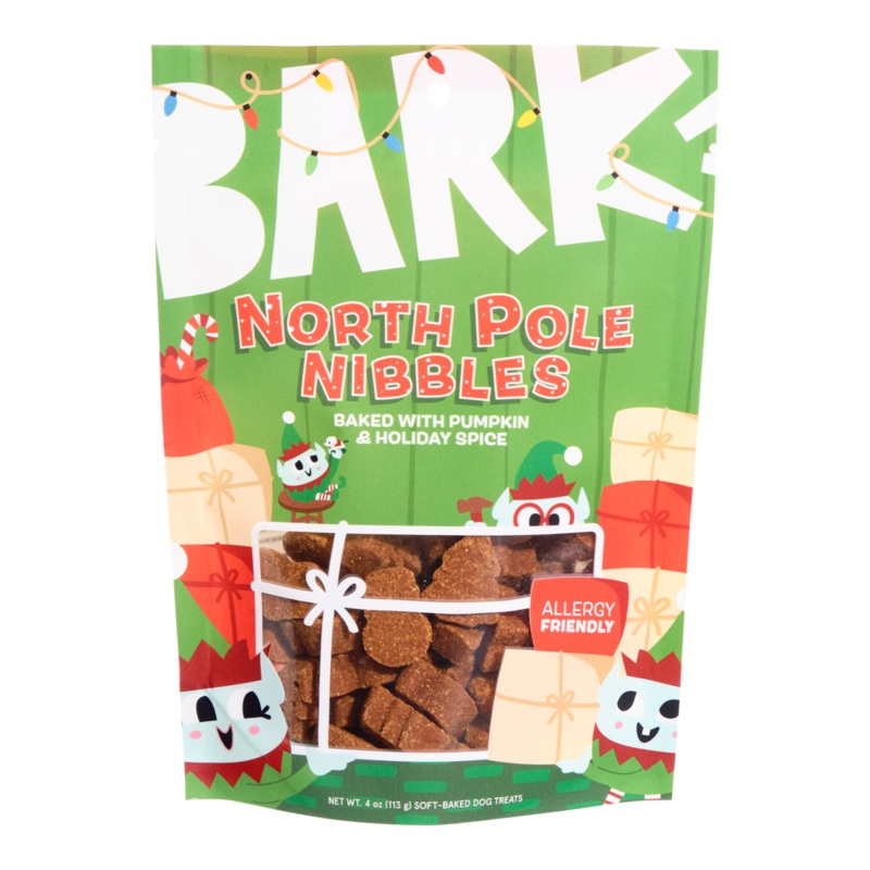 North Pole Nibbles|4 oz