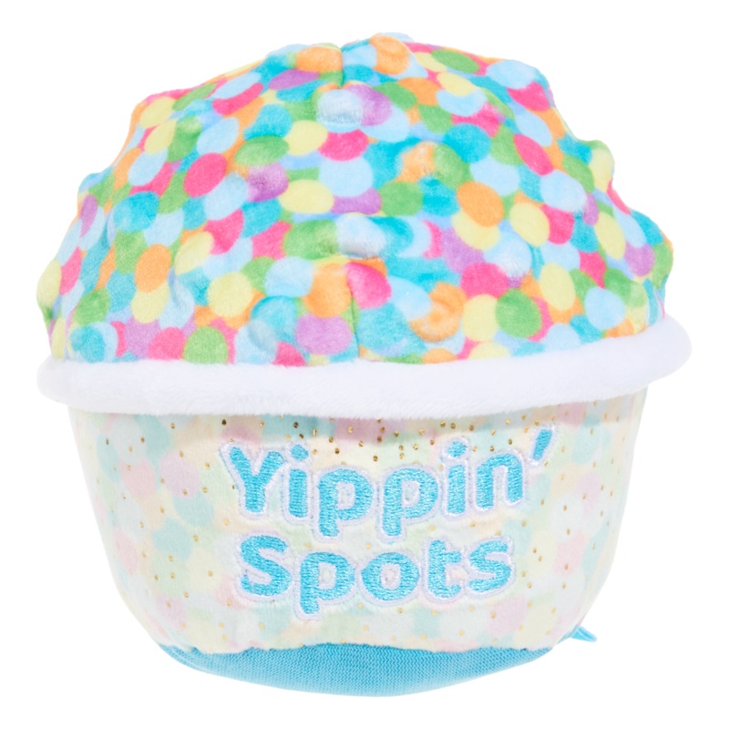 Yippin’ Spots Ice Cream|M/L